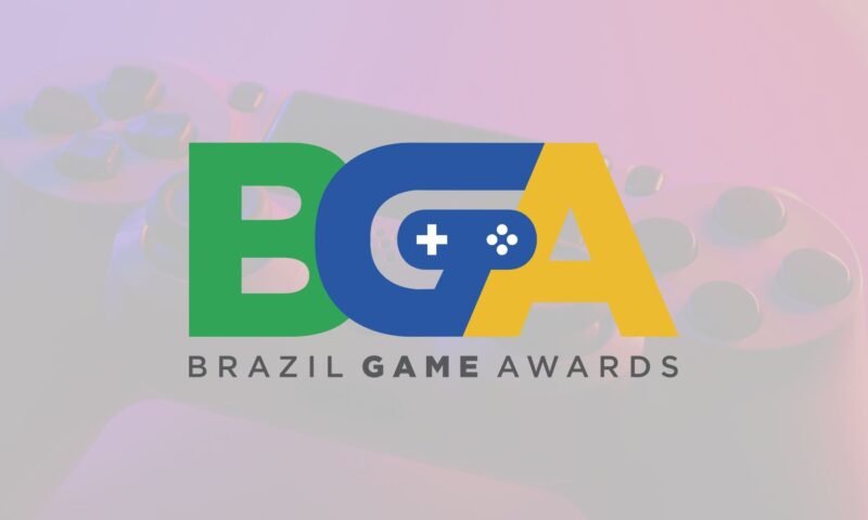 BGA Brazil Game Awards