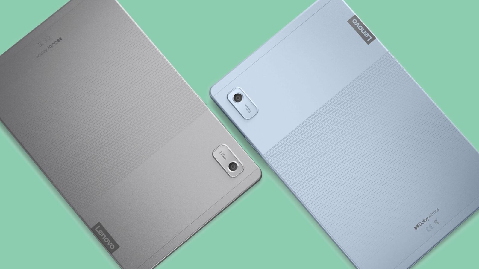 Lenovo Tab M9