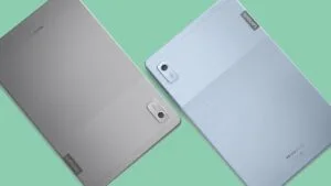 CES 2023: Lenovo Tab M9 é anunciado com MediaTek Helio G80, corpo compacto e Dolby audio