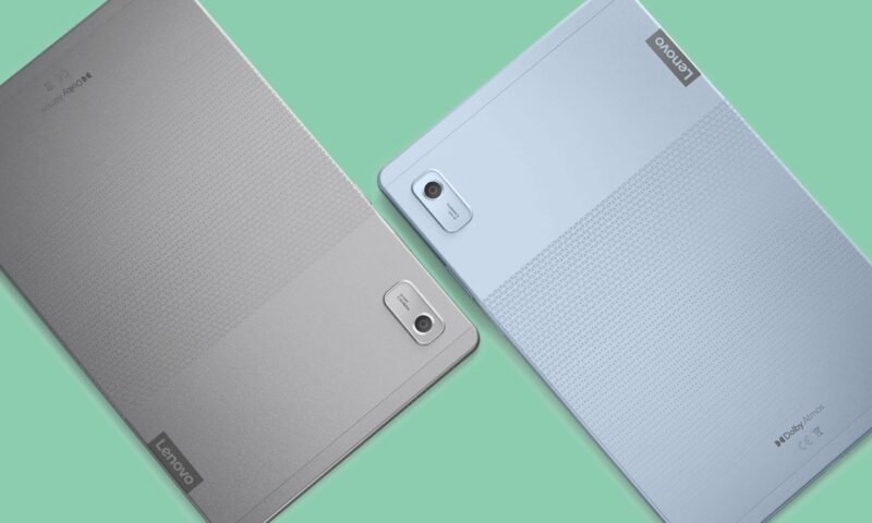 Lenovo Tab M9