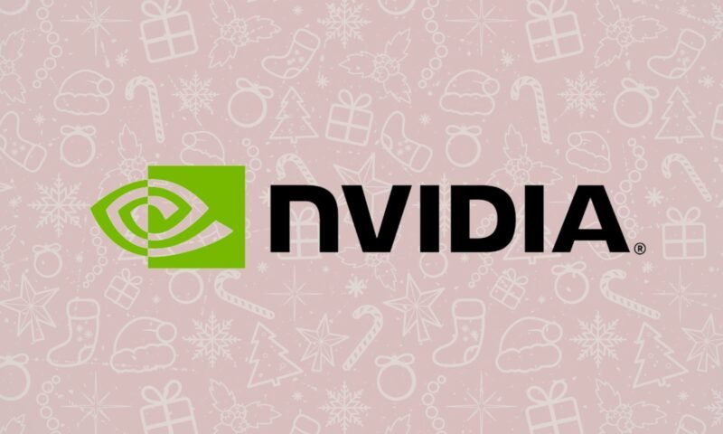 NVIDIA Natal