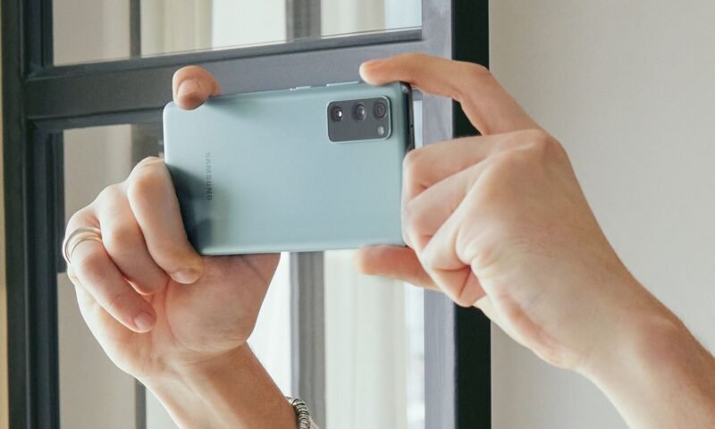 Samsung Galaxy S20 FE