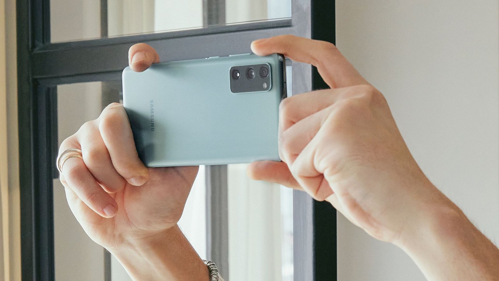 Samsung Galaxy S20 FE