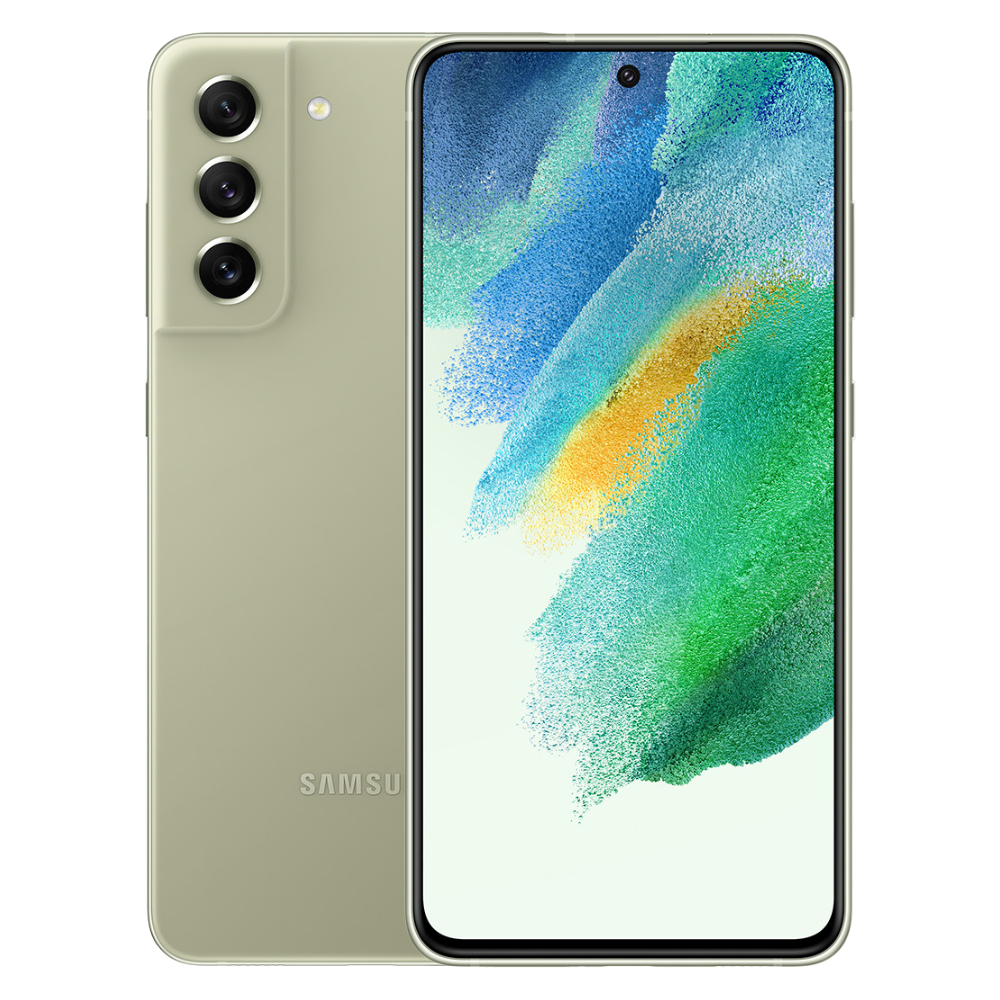 Samsung Galaxy S20 FE