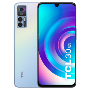 TCL 30 5G