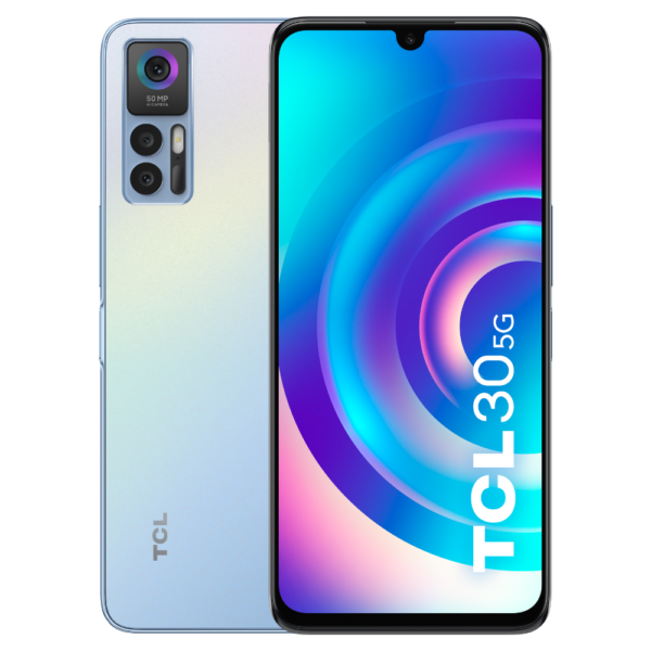 TCL 30 5G