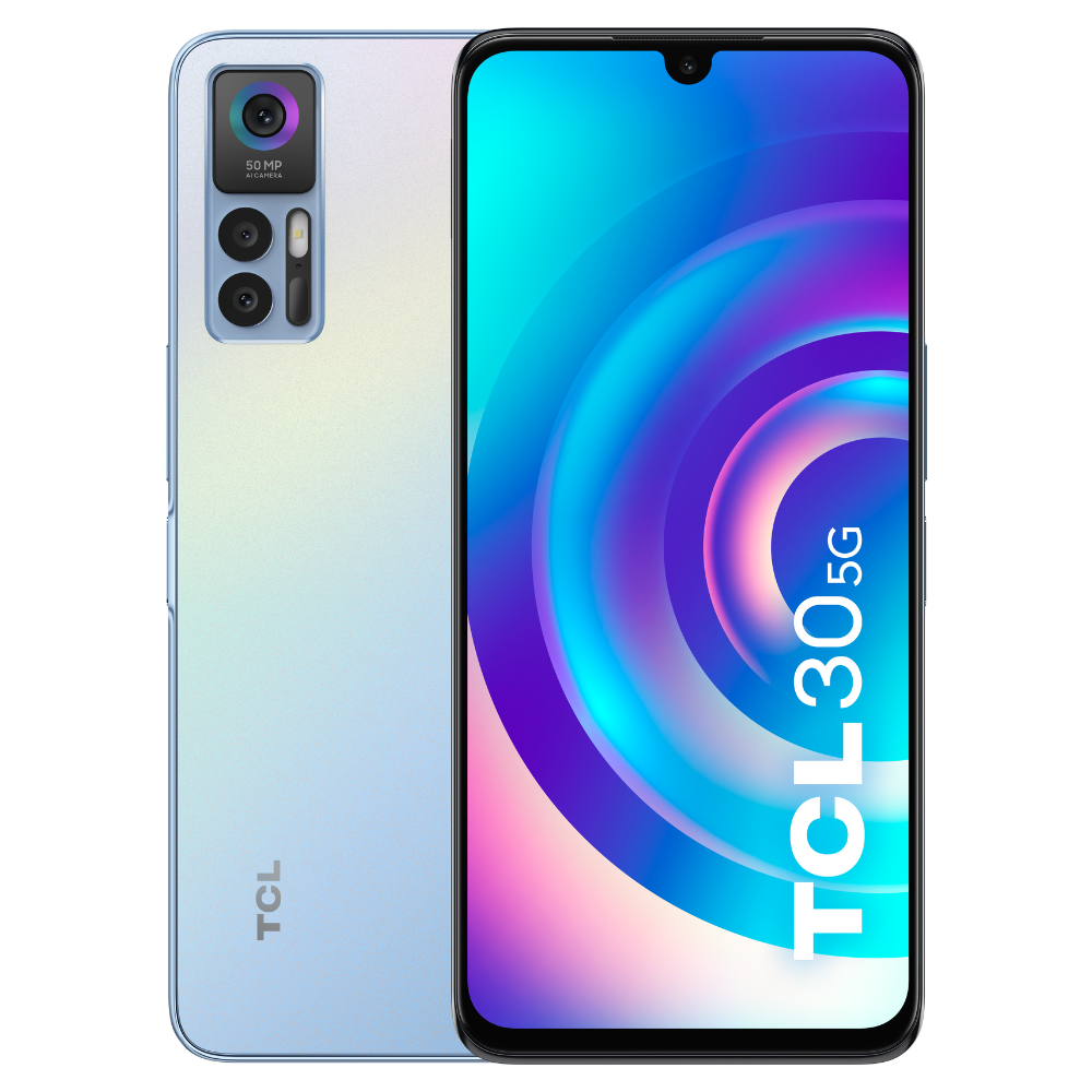 TCL 30 5G