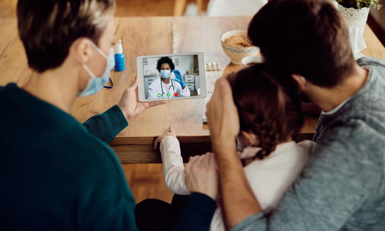 Telemedicina: modalidade aproxima médicos e pacientes