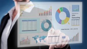 Pesquisa traz 4 tendências de BI e Analytics em 2022
