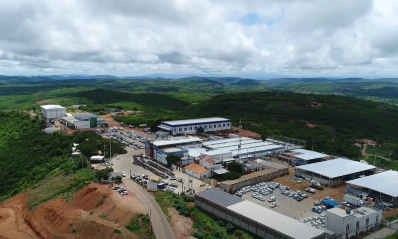 Brisanet encerra 2022 atendendo a mais de 1,1 milhão de clientes