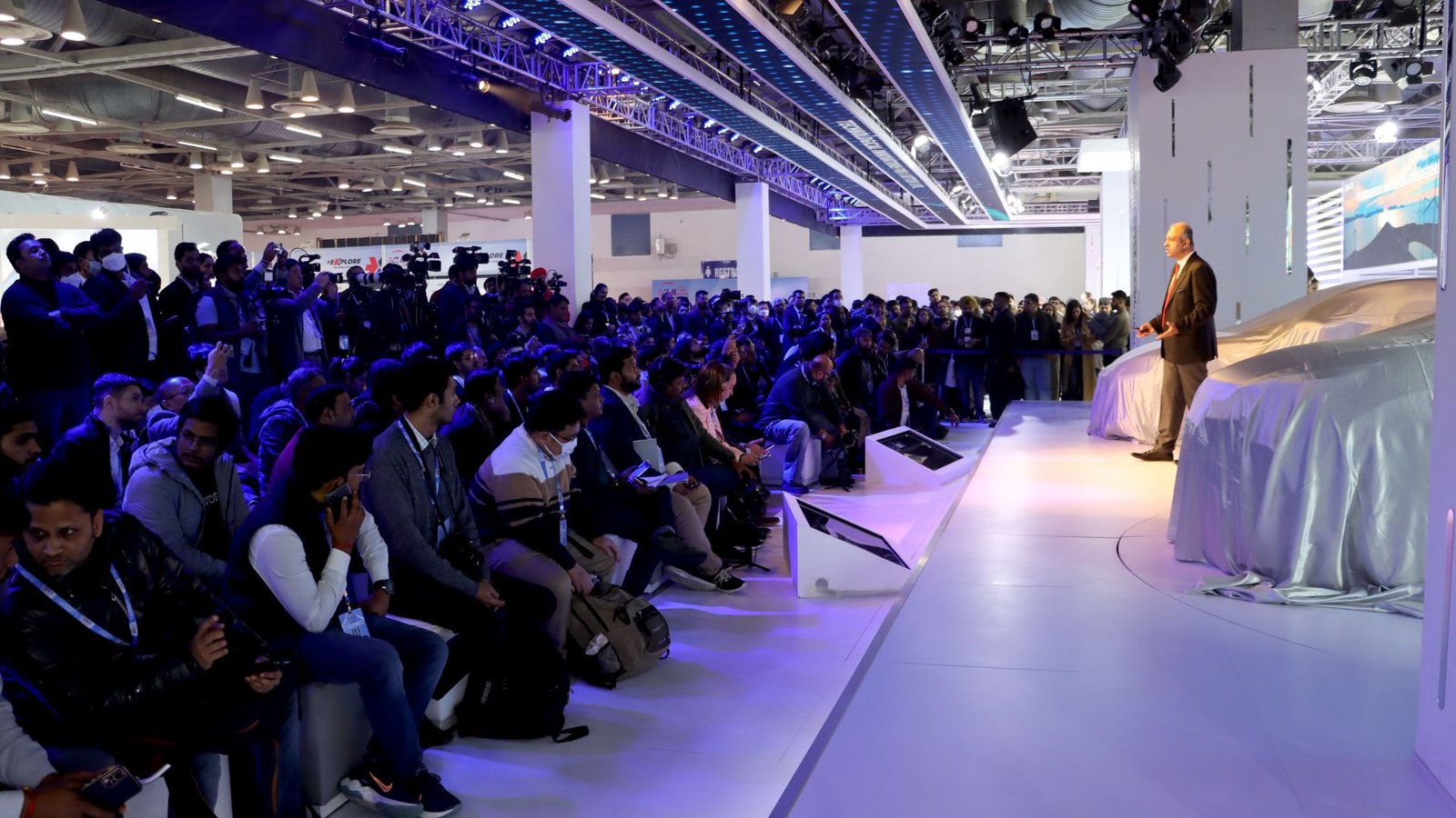 BYD ATTO 3 & Seal 2023