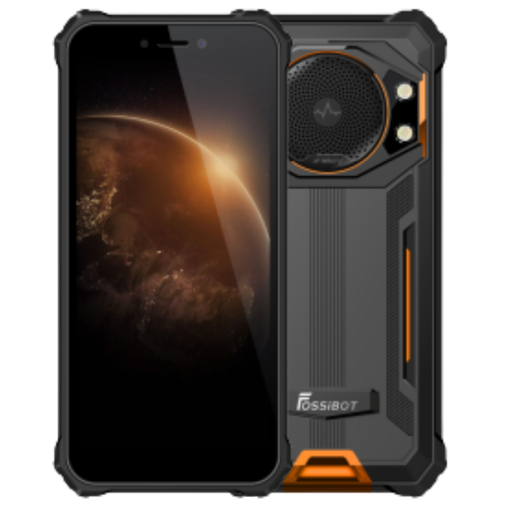 FOSSiBOT F101