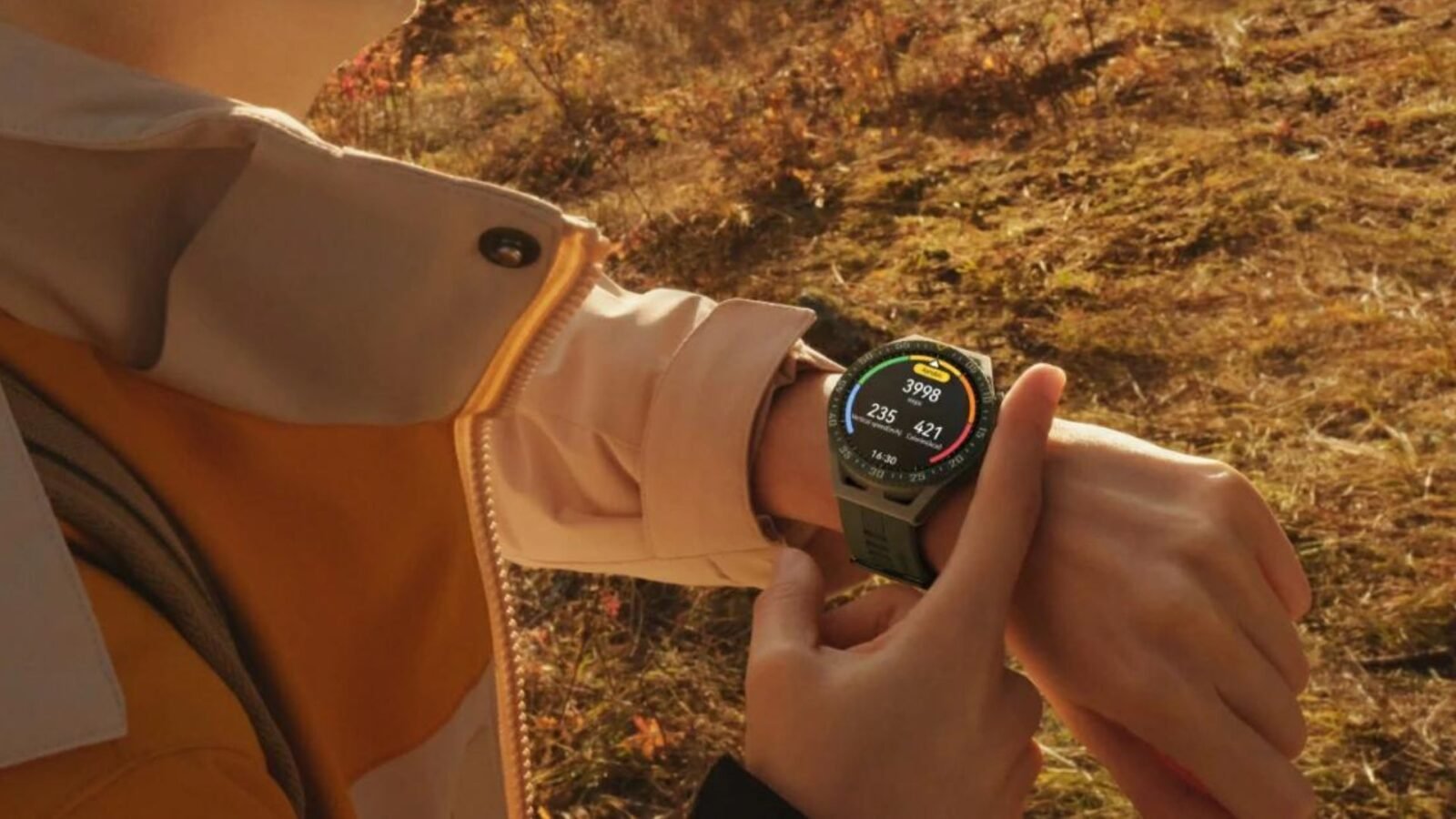 Huawei Watch GT 3 SE