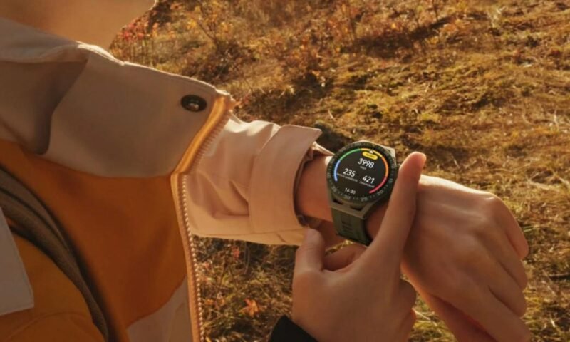 Huawei Watch GT 3 SE chega ao Brasil com design Ultraleve, bateria de até 14 dias e mais