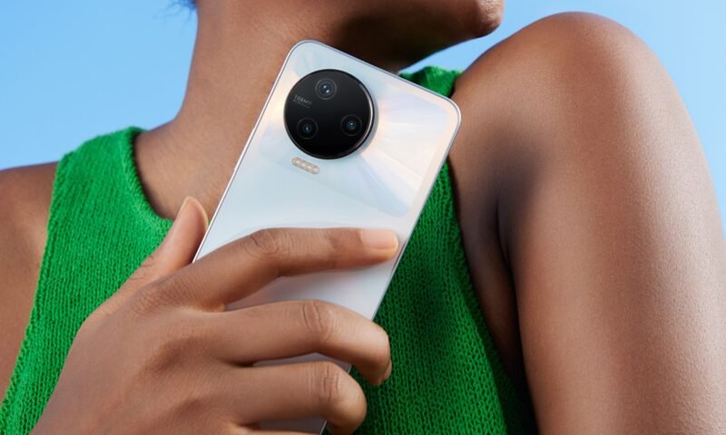 Infinix Note 12 Pro