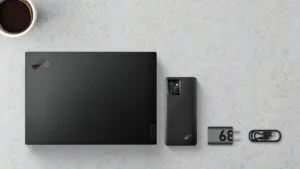 CES 2023: Lenovo ThinkPhone by Motorola é anunciado com Snapdragon 8 Plus Gen 1, certificação militar e mais