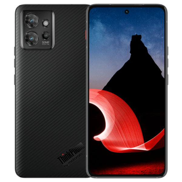 Lenovo ThinkPhone by Motorola