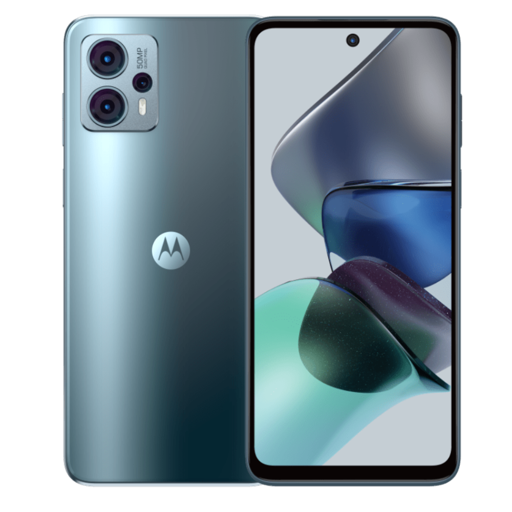 Motorola Moto G23