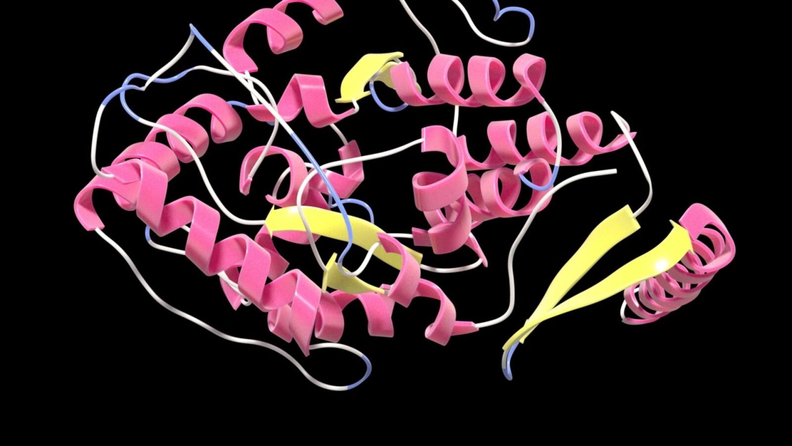 NVIDIA Evozyne modelo proteina Inteligencia Artificial