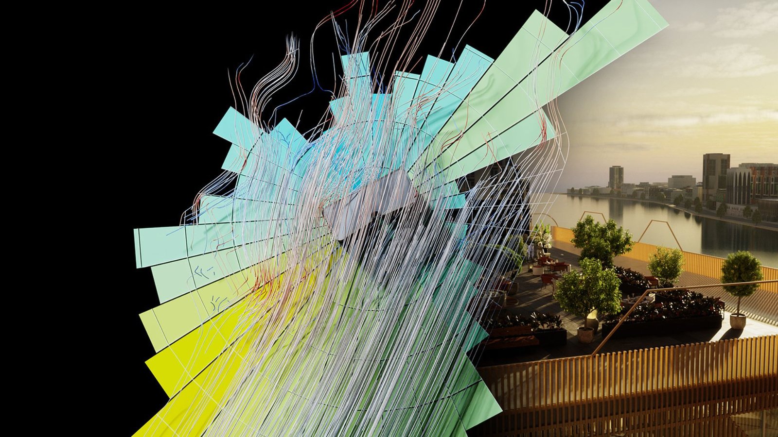 NVIDIA lança grande atualização para o Omniverse Enterprise