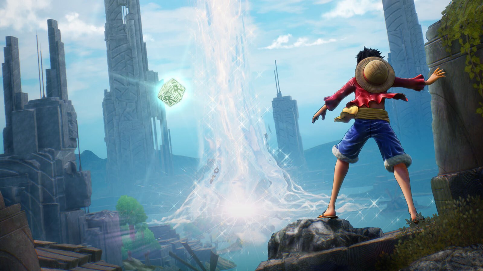 One Piece Odyssey
