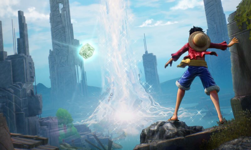 One Piece Odyssey
