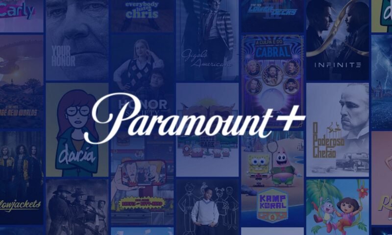 Paramount+