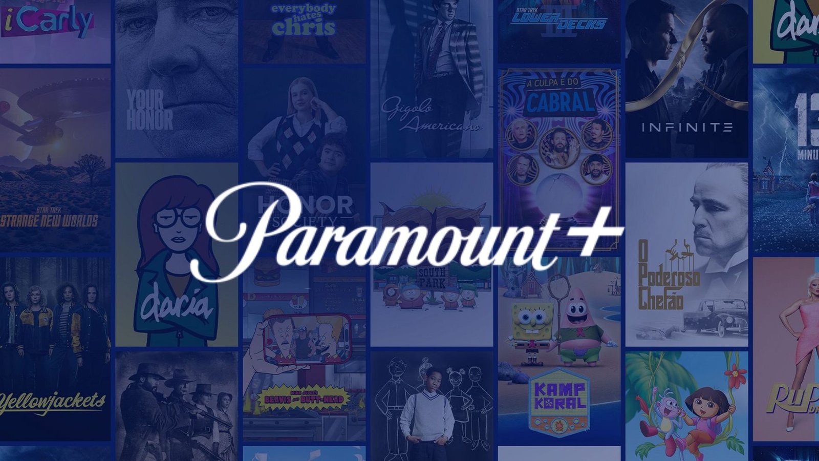 Paramount+
