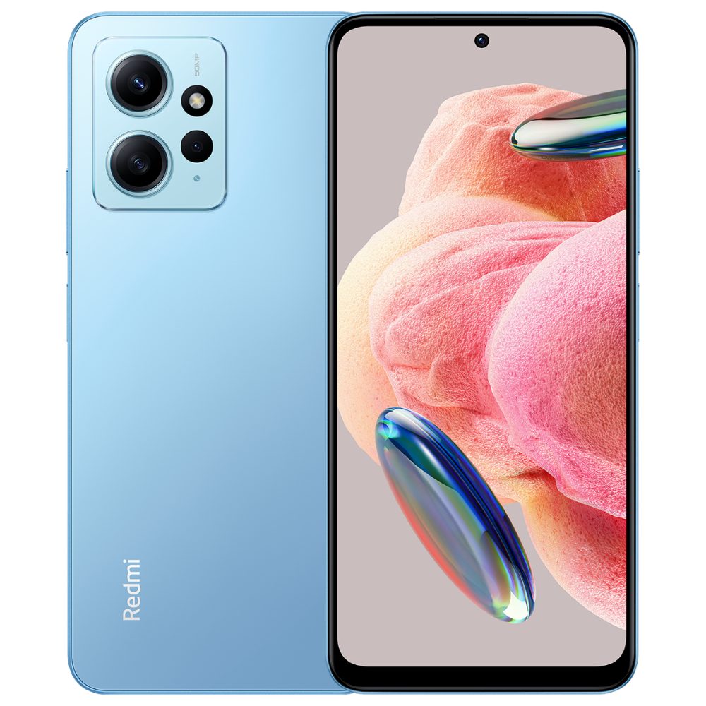 Redmi Note 12 4G