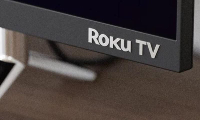 Roku TV