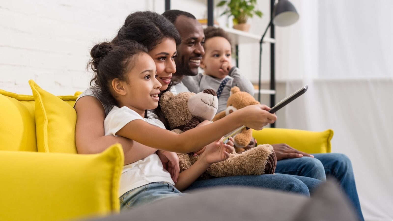 Series Filmes Crianças streaming