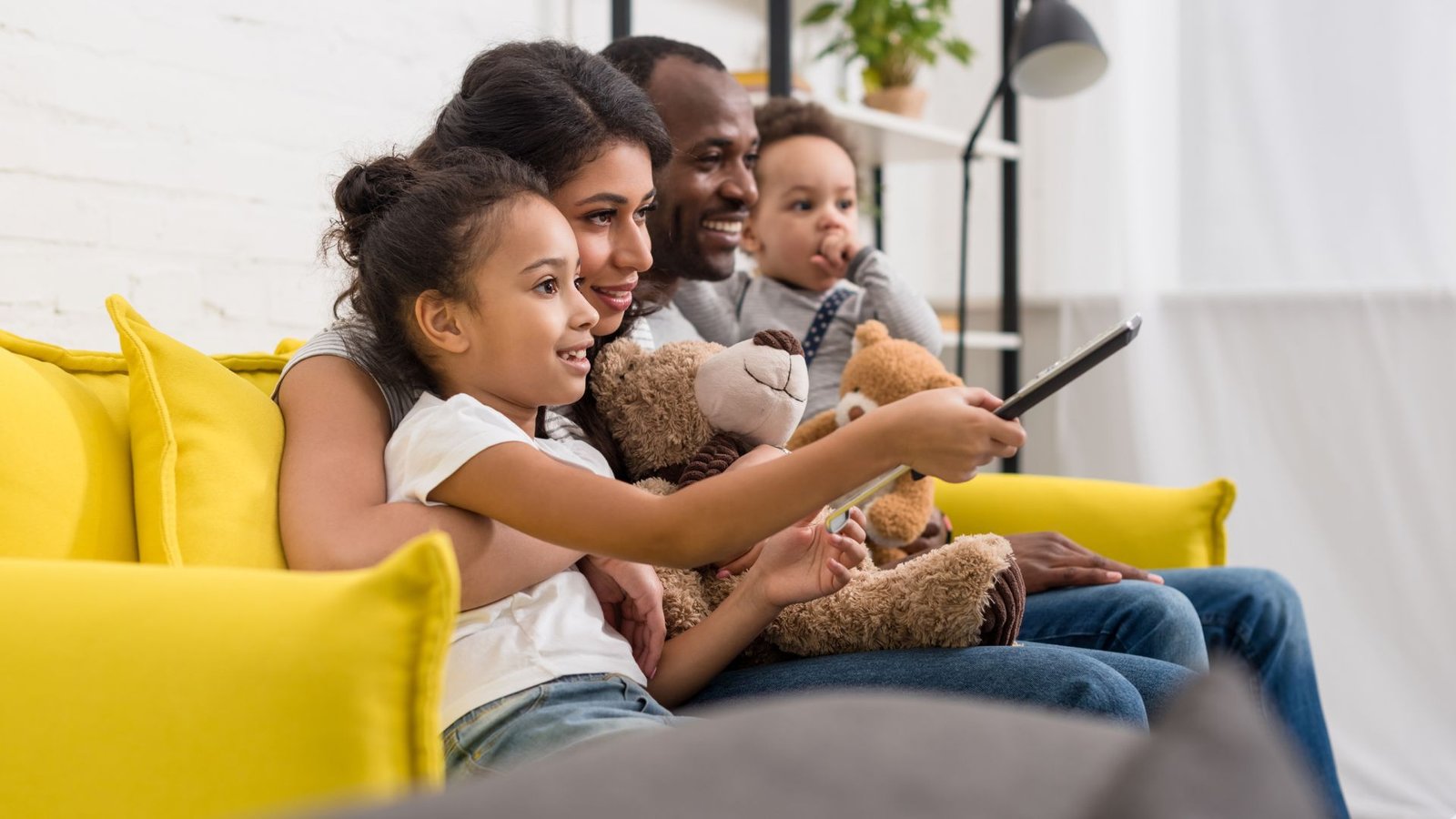 Series Filmes Crianças streaming