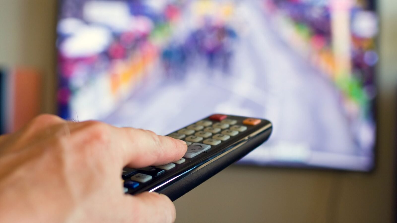 Streaming TV