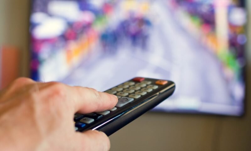 Streaming TV