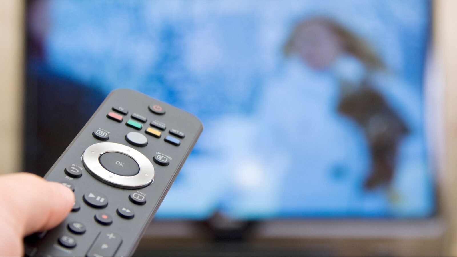 Streaming TV