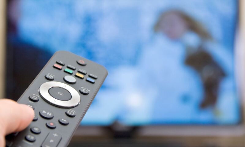 Streaming TV