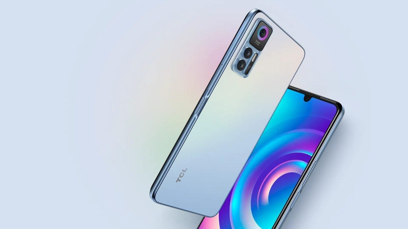 TCL 30 5G