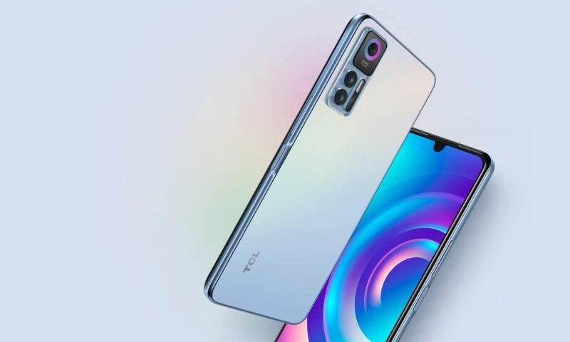 TCL 30 5G