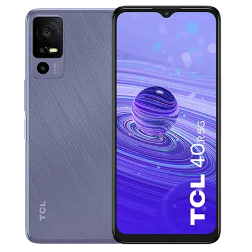 TCL 40 R 5G