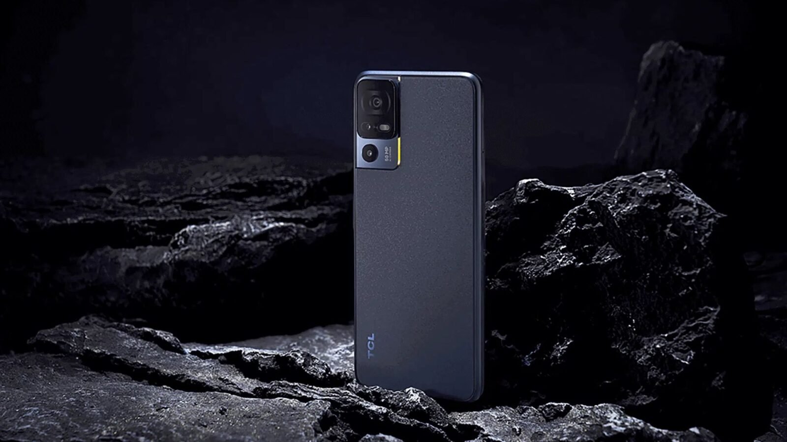 TCL 40 SE