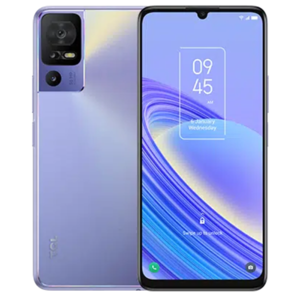 TCL 40 SE