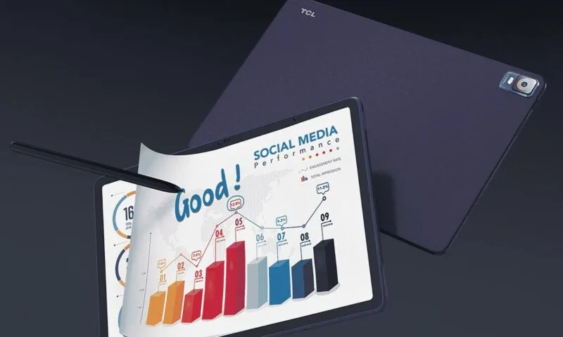 TCL NXTPAPER 12 Pro