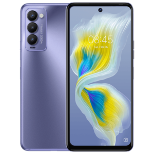 TECNO CAMON 18
