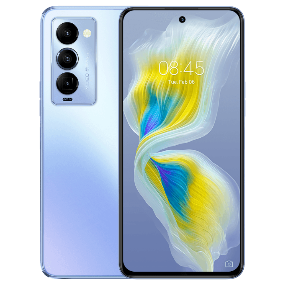 TECNO CAMON 18 Premier