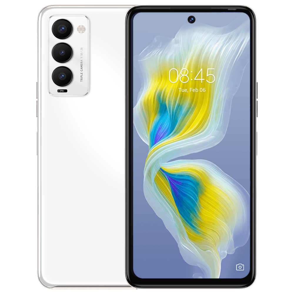 TECNO CAMON 18P