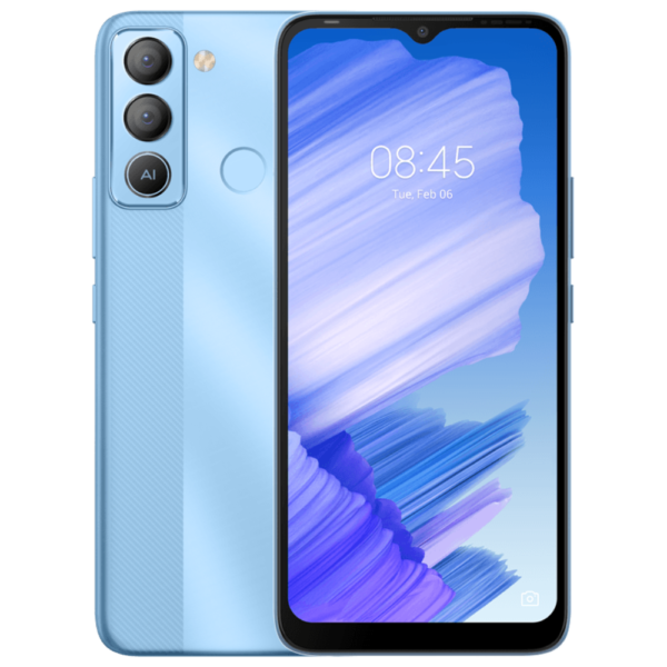 TECNO POP 5 LTE