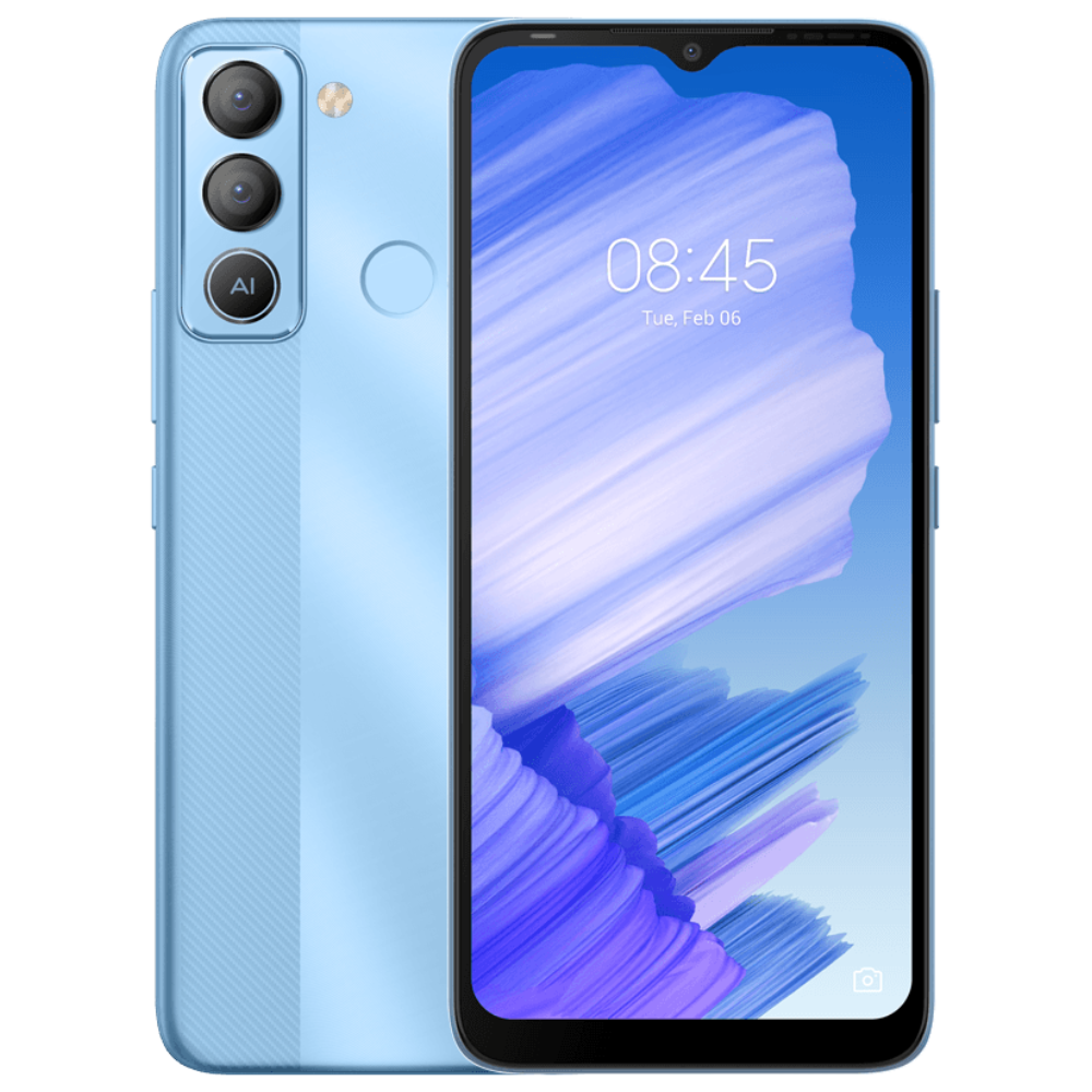 TECNO POP 5 LTE