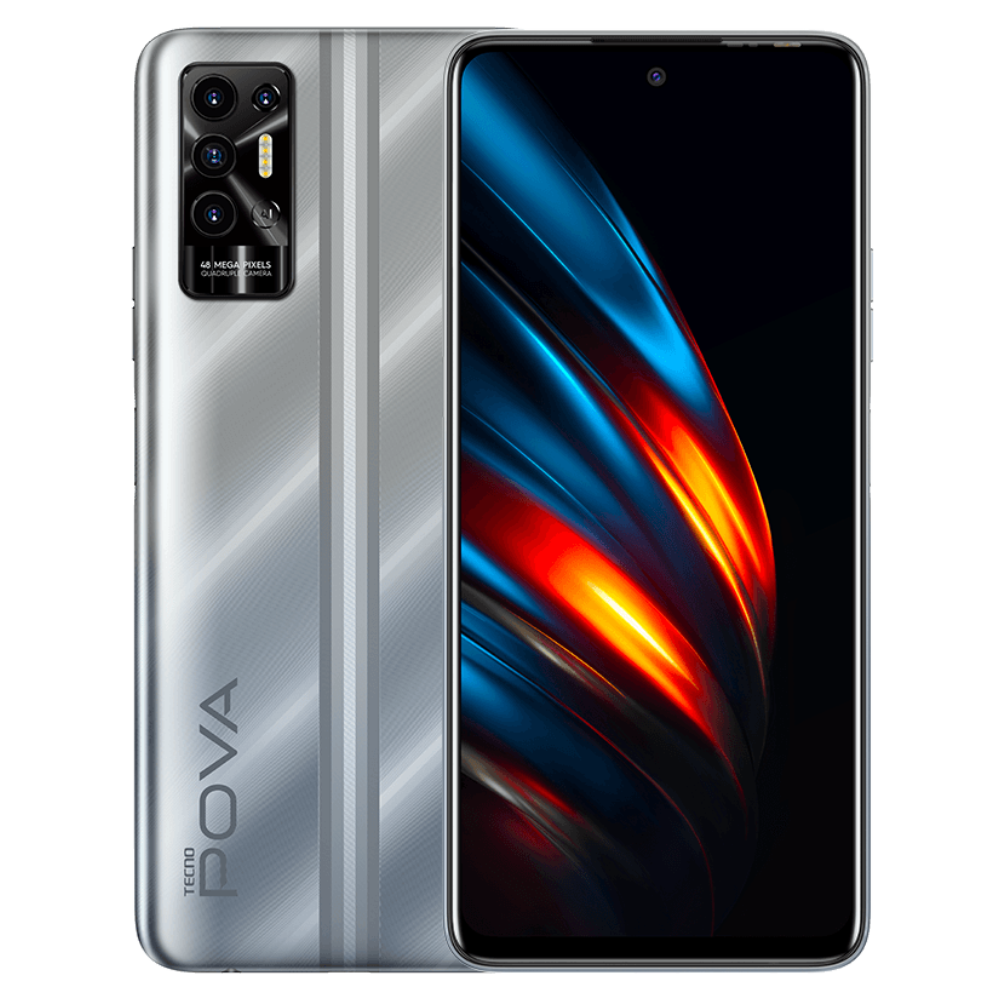 TECNO POVA 2