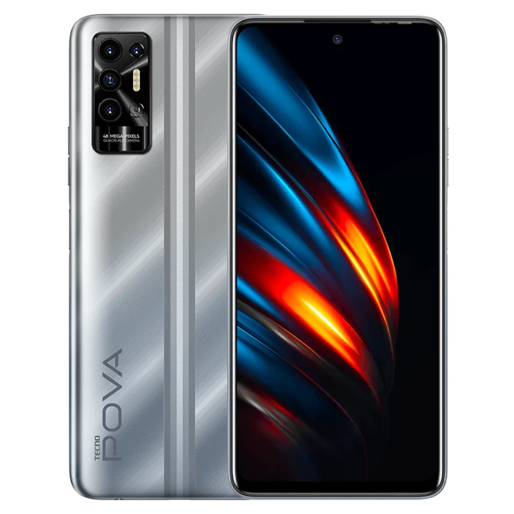 TECNO POVA 2