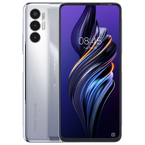 TECNO POVA 3